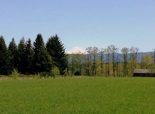 23590 S Day Hill Rd, Estacada, OR 97023
