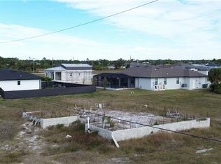 3939 NW 41st AVE, CAPE CORAL, FL 33993