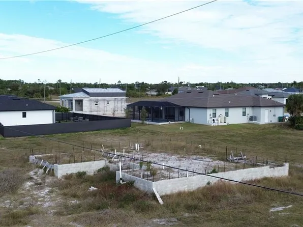 3939 NW 41st AVE, CAPE CORAL, FL 33993