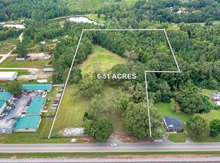 2141 Highway 42 N, Jenkinsburg, GA 30234