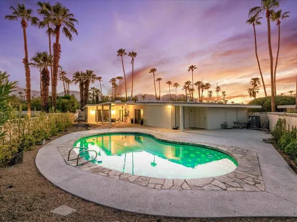 48320 Birdie Way, Palm Desert, CA 92260