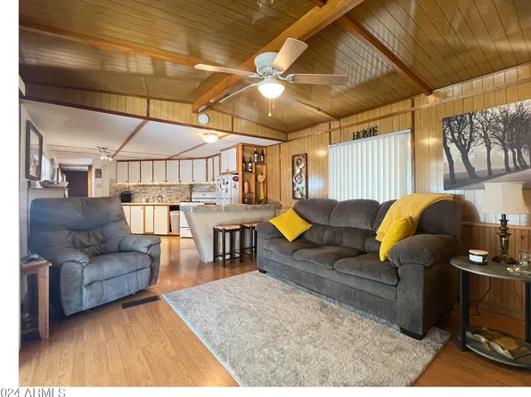 530 S ALMA SCHOOL Road #108, Mesa, AZ 85210