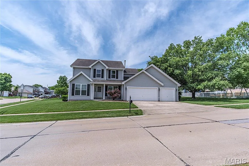306 Summer Top Ln photo 1