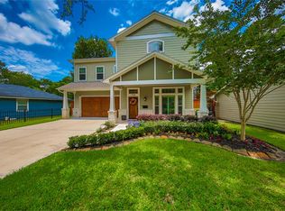 1518 Richelieu Ln, Houston, TX 77018