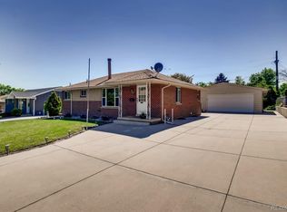 5335 Holland St, Arvada, CO 80002