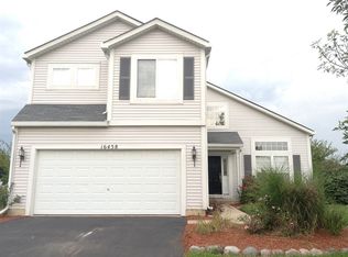 16458 Coventry Ln, Crest Hill, IL 60403