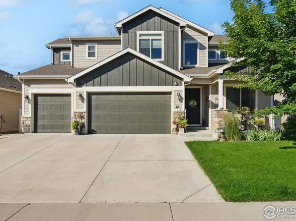 630 Vermilion Peak Dr, Windsor, CO 80550