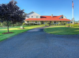 23220 NE West H Garner Rd, Yacolt, WA 98675