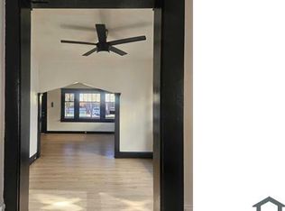 1045 E 169th St #2, Cleveland, OH 44110