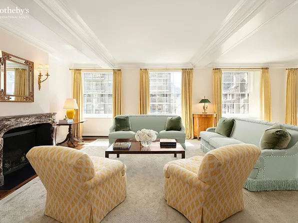 131 E 69th St #8, New York, NY 10021