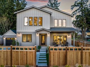 6802 31st Ave NE, Seattle, WA 98115