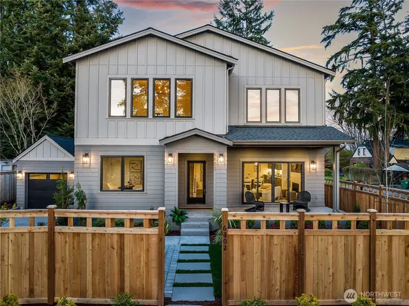 6802 31st Avenue NE, Seattle, WA 98115
