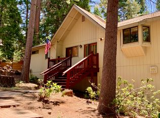 2126 Silverado Way, Arnold, CA