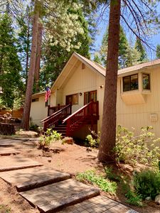 2126 Silverado Way, Arnold, CA, 95223