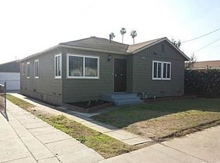 4146 W 106th St, Inglewood, CA 90304