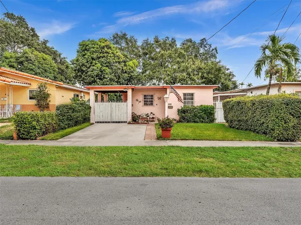 411 NW 59th Ct, Miami, FL 33126