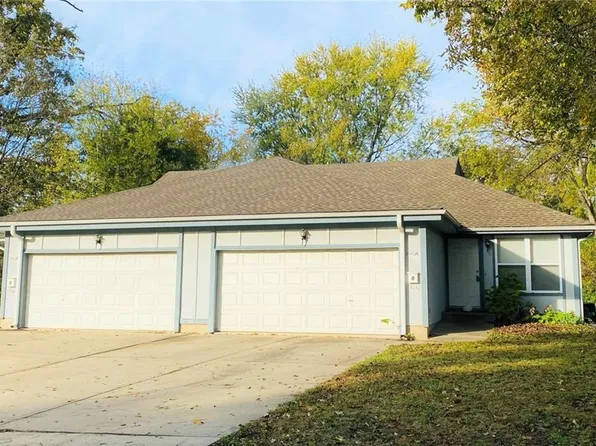 2440 S Claremont Ave, Independence, MO 64052