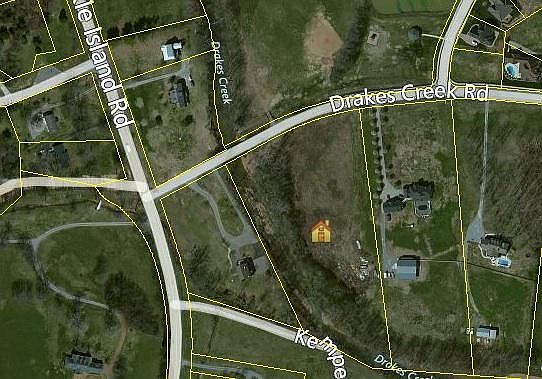 1st image of 0 Drakes Creek Rd #6