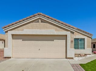 1465 S 230th Dr, Buckeye, AZ 85326