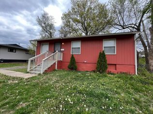 7508 E 50th St, Kansas City, MO 64129