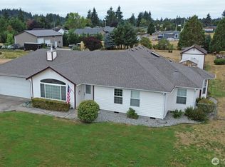 Applegate Village, Rochester, WA 98579
