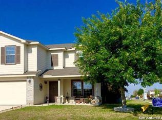 129 Sunrise Fls, Cibolo, TX 78108