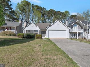 320 Jamaica Cv SW, Marietta, GA