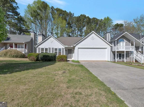 320 Jamaica Cv SW, Marietta, GA 30008
