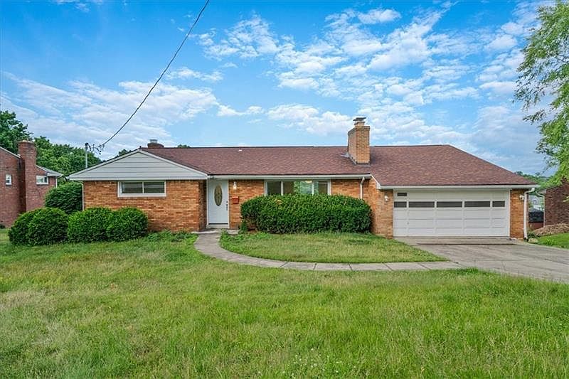 4943 Highland Ave, Bethel Park, PA 15102 Zillow