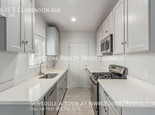 2435 E Clarendon Ave, Phoenix, AZ 85016