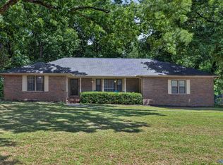 222 Dee Ann Rd, Trinity, AL 35673