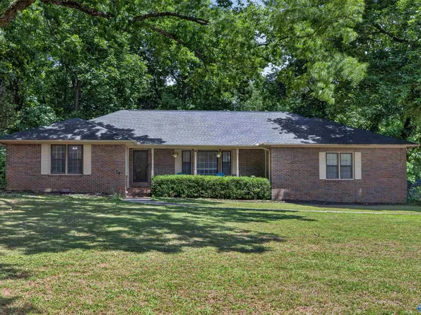 222 Dee Ann Rd, Trinity, AL 35673