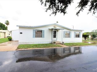 341 Queen Palm St, Alamo, TX 78516