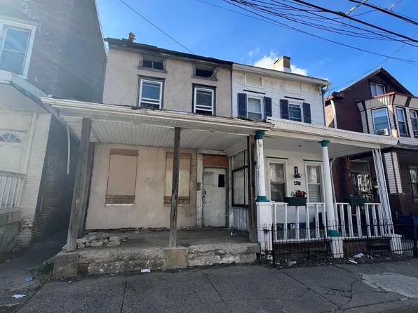 59 E Bringhurst St, Philadelphia, PA 19144