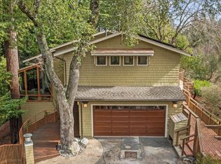 22800 Midpine Ct, Los Gatos, CA 95033