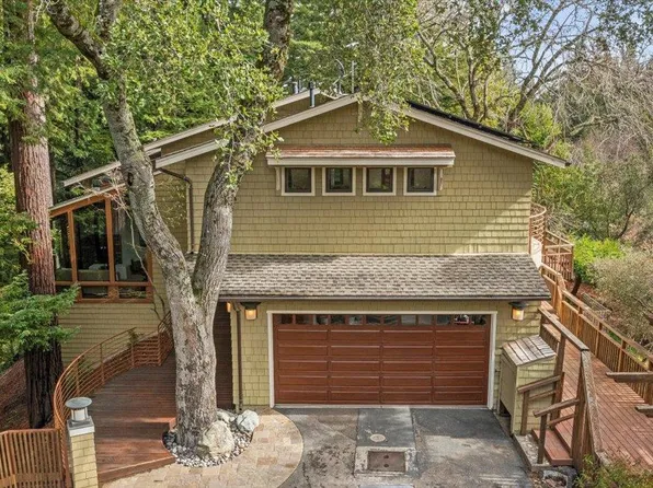 22800 Midpine Ct, Los Gatos, CA 95033