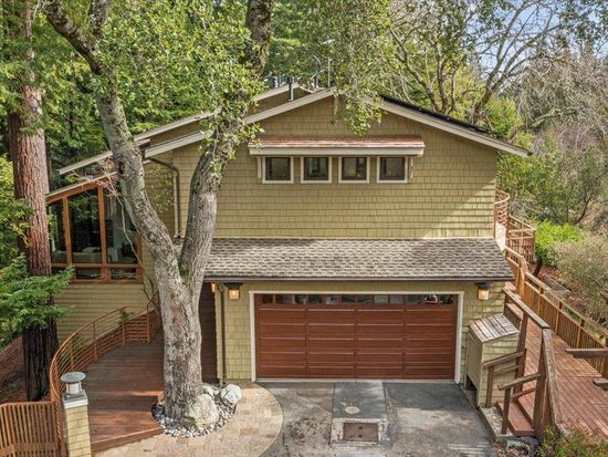 22800 Midpine Ct, Los Gatos, CA 95033
