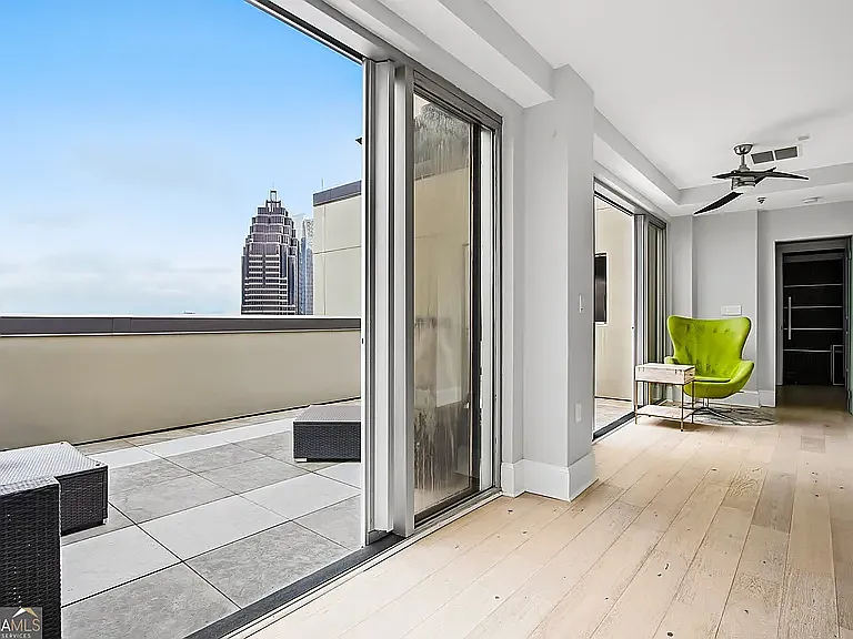 1280 W Peachtree St NW — Photo 51