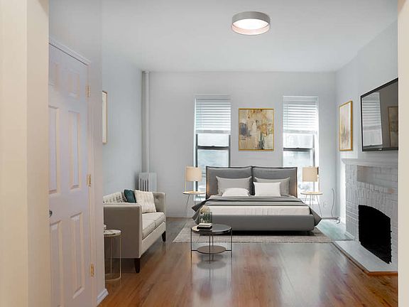 2nd image of 26 Jane St APT 1E