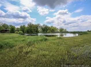 17277 S Garnett Rd, Bixby, OK 74008