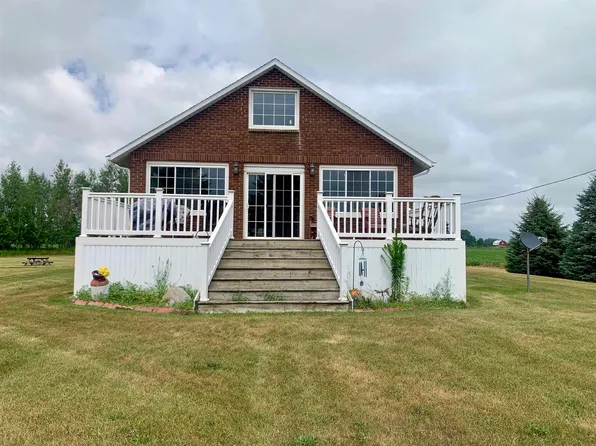3447 E Bessinger Rd, Au Gres, MI 48703