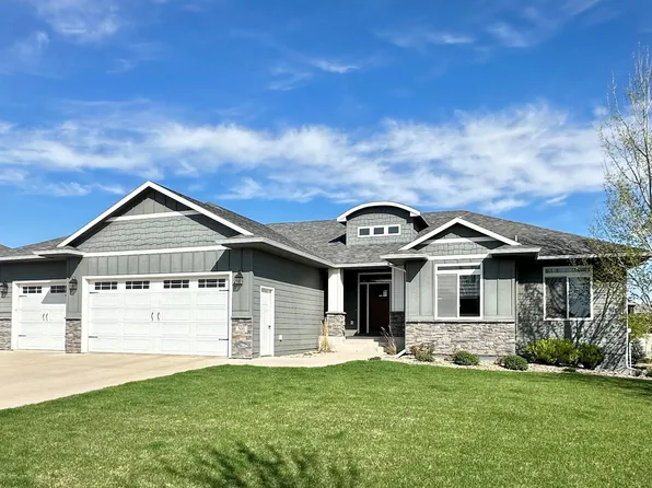 500 E 77th St, Sioux Falls, SD 57108