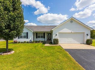 235 Deer Run Rd, Irvine, KY 40336