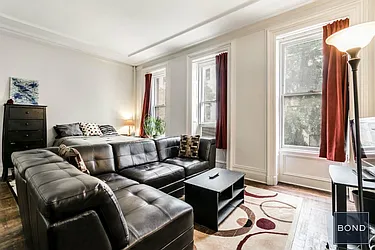 Rented by Bond New York