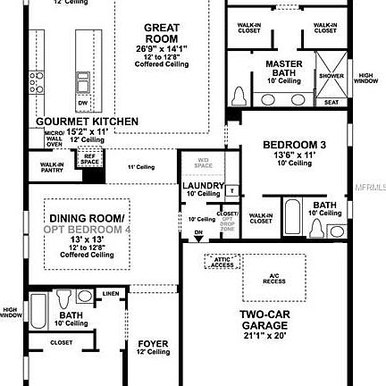 3rd image of 10618 Royal Cypress Way