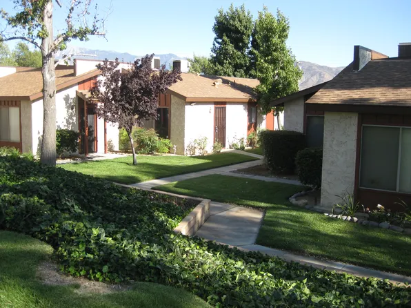 1213 Vista Serena Ave, Banning, CA 92220