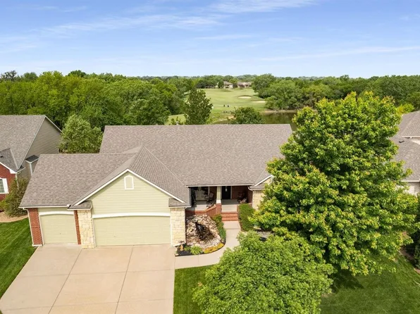 14322 W Ocala Ct, Wichita, KS 67235