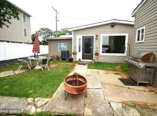 8402 Cove Rd, Baltimore, MD 21222