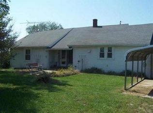 8031 NE 51 Rd, Lowry City, MO 64763