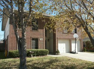 8545 Delta Way, Fort Worth, TX 76123